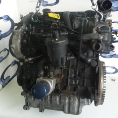 Citroen C5  Motor RHZ 2002 0135FK-0139QH