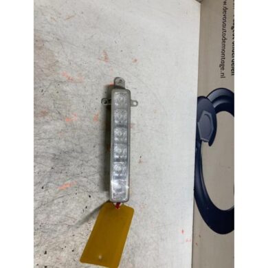 Citroen C1 1.2 PureTech 82 12V Dagrijverlichting links 2015 9677409380