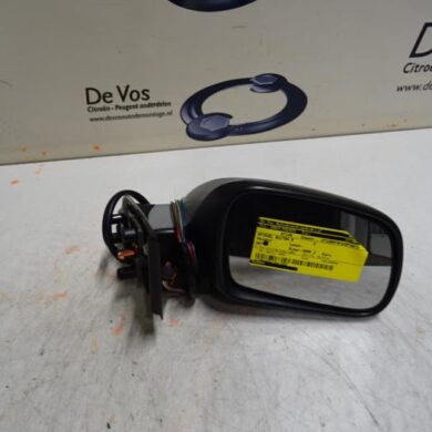 Peugeot 307 2.0 16V Wing mirror, right 2005 8149VT