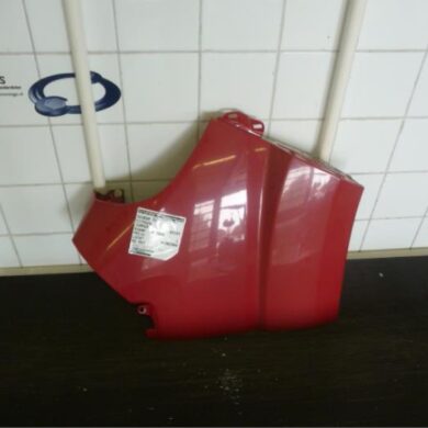 Citroen Jumper 2.2 HDi 100 Euro 4 Front wing, right 2008 7841W5-1610458480