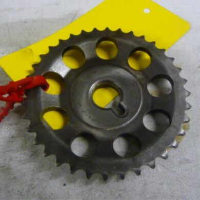 Citroen C1 1.0 12V Nokkenas Tandwiel CFA 2009 0805G7