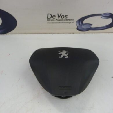 Peugeot Bipper  Airbag links (Stuur) 2012 1606903180-1613092680