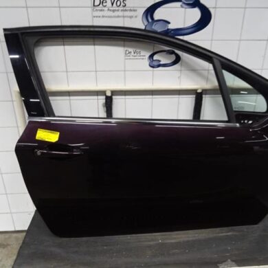 Peugeot 208  Portier 2Deurs rechts 2015 9805822480