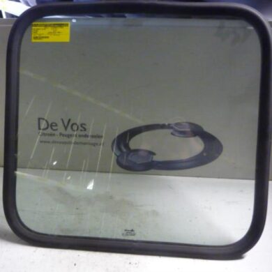 Citroen Jumper 2.0 HDi Rear door window 4-door door, rear right 2006 8744N7
