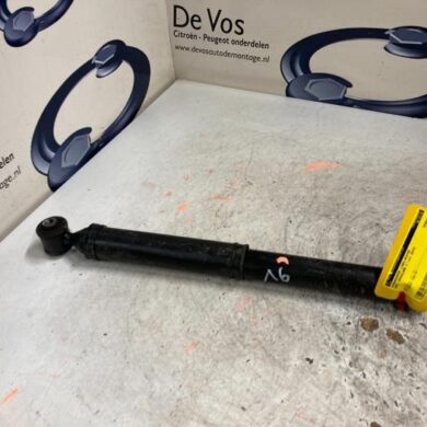 Opel Crossland X  Schokdemper links-achter 2019 9821016880-3647912