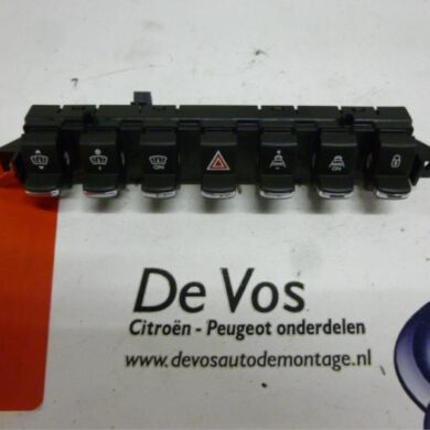  2.0 HDiF 16V Schalter (sonstige) 6490W7