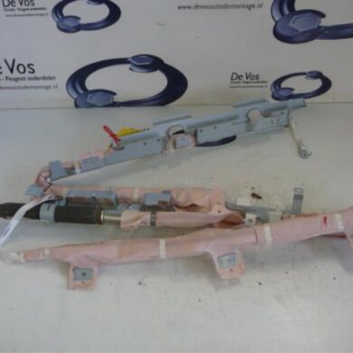 Citroen C-Crosser  Hemel Airbag 2008 833555