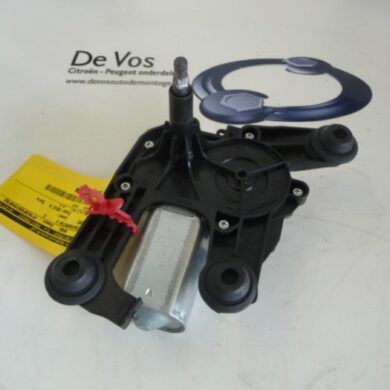 Citroen C4 1.6 16V VTi Ruitenwissermotor achter 2012 6405JQ