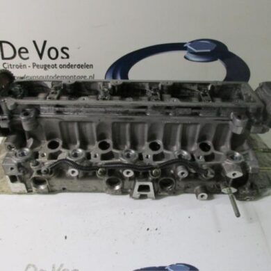 Peugeot 406 2.0 HDi 90 Cilinderkop RHY 2002 0200GN-0200GE