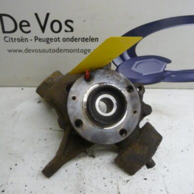 Citroen Xantia 1.8i Knuckle, front right 1998 364742