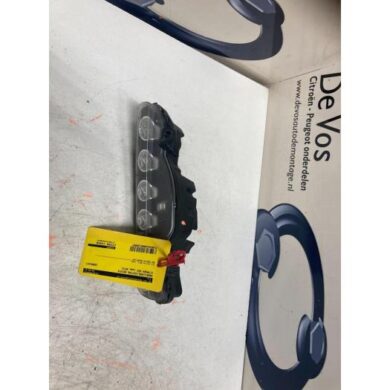 Citroen DS3 1.6 16V VTi 120 Daytime running light, right 2013 6206R8