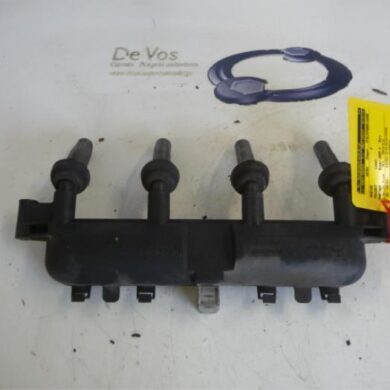 Peugeot Partner  Ignition coil KFW 2005 5970A8