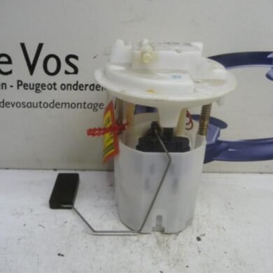Peugeot 207 1.6 16V THP Electric fuel pump 5FX 2007 1525PZ