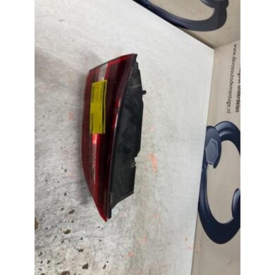 Opel Grandland X  Taillight, left 2019 YP00016380