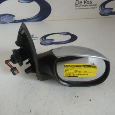 Peugeot 206 1.4 16V Buitenspiegel rechts 2004 8149KN-8154JF