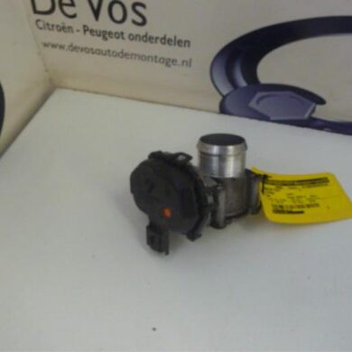 Citroen DS3  Gasklephuis BHY-BHYBH02 2015 9807238580