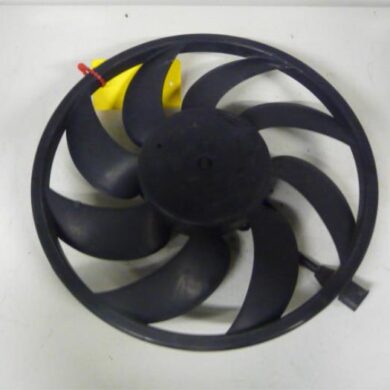 Peugeot 206 2.0 GTI 16V Fan motor 1999 125391