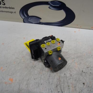 Peugeot 3008  ABS pump BHZ-BHZBH01 2016 1613340080