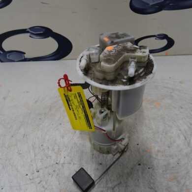 Citroen C1 1.0 12V Electric fuel pump CFB 2011 1525GE-1611846480