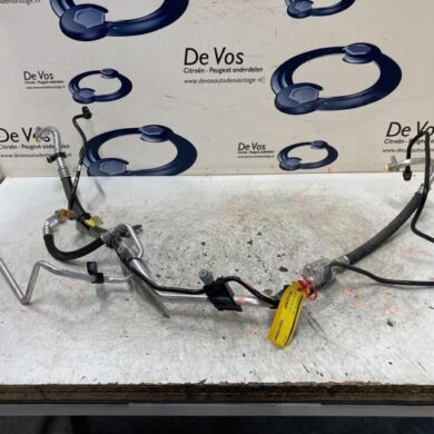 Citroen C3 1.2 Vti 12V PureTech Airco Leiding 2021 9814745180-9825231580