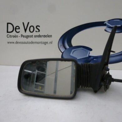 Peugeot 205 1.1 XE,GE,XL,GL,XR,GR Wing mirror, left 1991