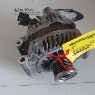 Peugeot 308 1.6 16V THP 150 Dynamo 5FX 2008 5705KG-5702J0