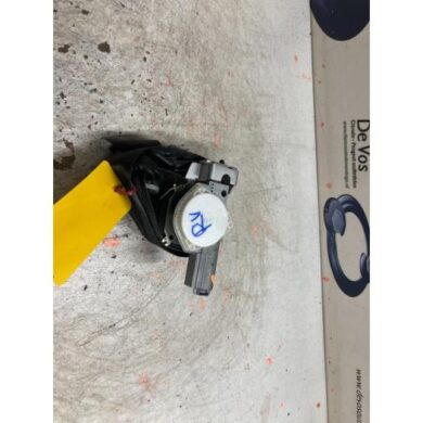 Citroen DS3  Seatbelt tensioner, right 2013 96771570XX