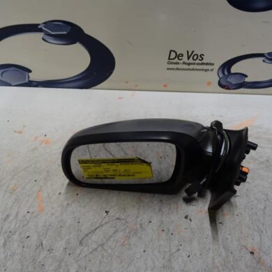Peugeot 307 1.6 16V Buitenspiegel links 2005 8149AW