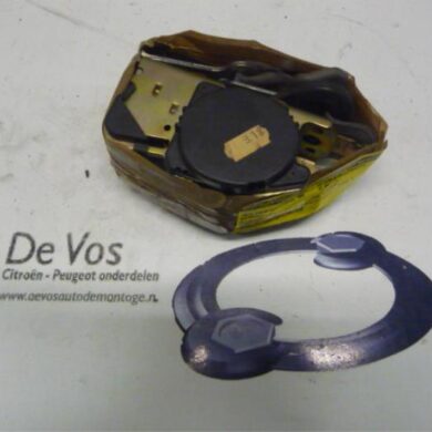 Citroen Evasion 1.8 X Veiligheidsgordel rechts-achter 1999 8972LC