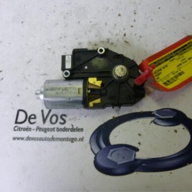 Peugeot 407  Sunroof motor 2004 8401EW