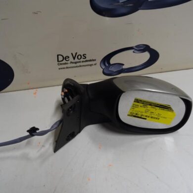 Peugeot 1007 1.6 GTI,Gentry 16V Wing mirror, right 2006 815312-8153WN