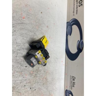 Peugeot 308  ABS pump AHX 2014 1612842980-1613126280-1682589480-0265956083