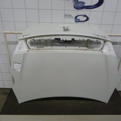 Peugeot RCZ  Tailgate 2013 1607016080