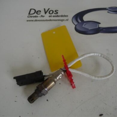 Peugeot 208  Lambdasonde HMZHM01 2015 9810634380-9802294280