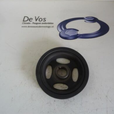 Citroen C1  Krukas Poelie CFA 2011 0515W0-1608946680