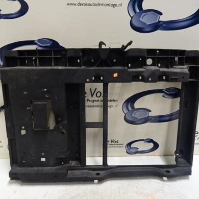 Peugeot 207  Front panel 2008 9677952180-7104FS