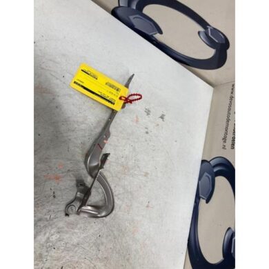 Peugeot 208 1.6 Vti 16V Motorkap Scharnier 2014 9672865480