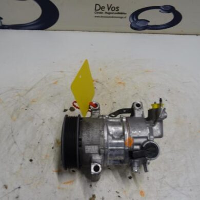 Peugeot 208  Aircopomp HMZ-HMZHM01 2012 1608325980-9672247080