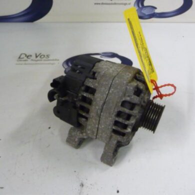 Citroen Pluriel  Dynamo NFU 2004 57056C-5705GZ
