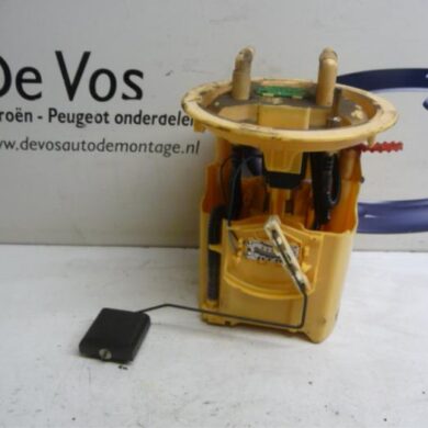 Peugeot 807 2.2 HDiF 16V Brandstofpomp Elektrisch 4HW 2003 1525V1