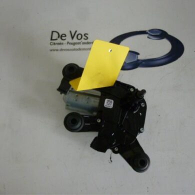 Peugeot 208 1.4 HDi Ruitenwissermotor achter 2013 9673251380