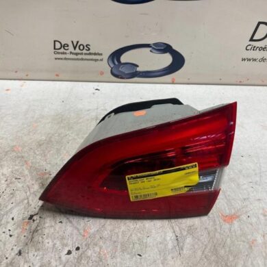 Peugeot 308  Taillight, right 2019 9678094880