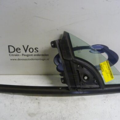 Citroen Pluriel  Quarter light, front left 2004 9303J5