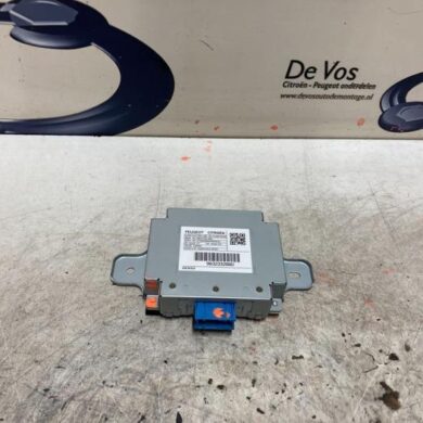 Peugeot 508 1.6 16V GT PureTech 225 Module (miscellaneous) 2019 1667994880-9832332880