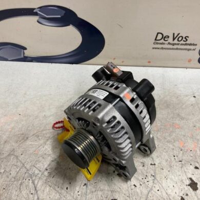 Opel Mokka 1.2 Turbo 12V Dynamo HNS 2022 9835688980-1675454280