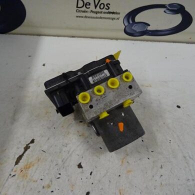 Citroen C4 Picasso  ABS Pomp 9HR9H05 2011 4541WP-4541WQ