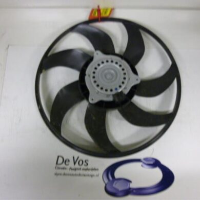 Peugeot Boxer  Fan motor 2007 1250H9-1250G9