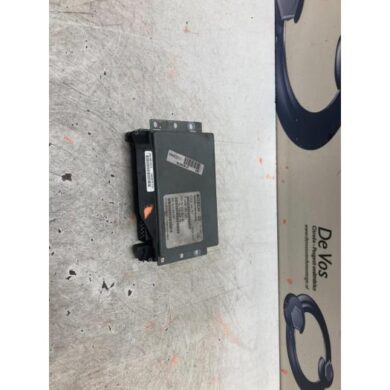 Citroen C5 3.0 V6 24V Automatic gearbox computer XFX 2002 2529L8-9641281280 20HZ26