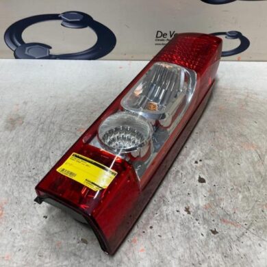 Peugeot Boxer 2.2 HDi 100 Euro 4 Achterlicht rechts 2007 6351Z2