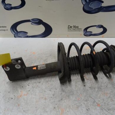 Peugeot 307 2.0 16V Schokdemperpoot rechts-voor 2007 5202CZ-1674698480